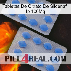 Sildenafil Citrate Tablets Ip 100Mg 20